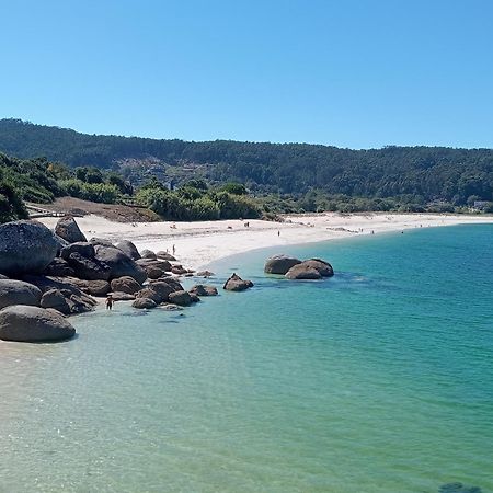 Casa Nueva Playa Areabrava Hio Villa Kültér fotó