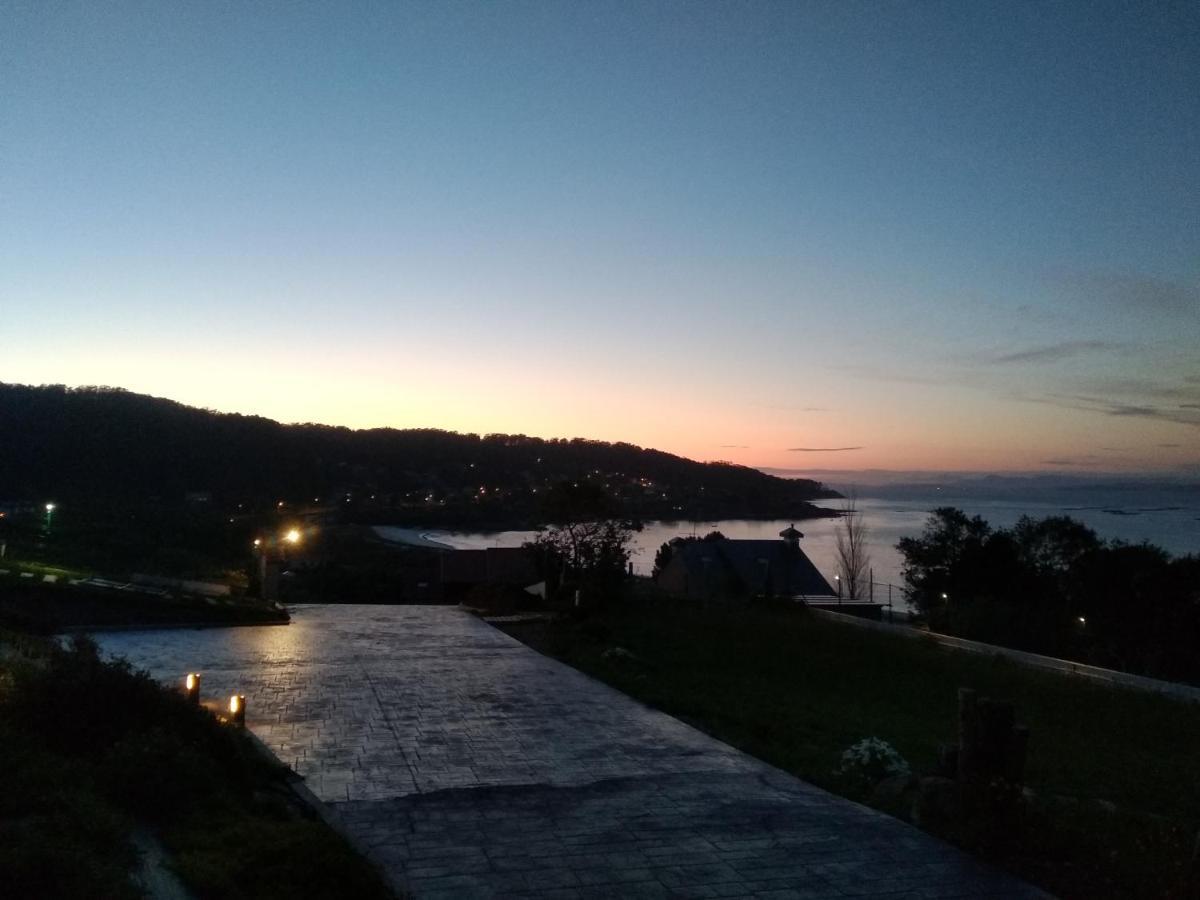 Casa Nueva Playa Areabrava Hio Villa Kültér fotó