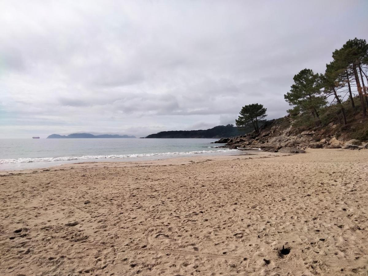 Casa Nueva Playa Areabrava Hio Villa Kültér fotó