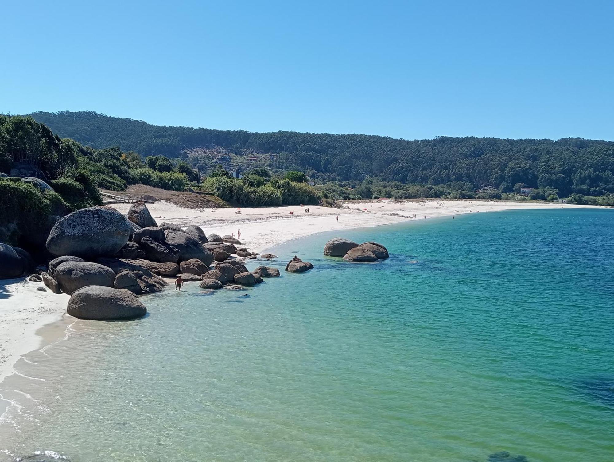 Casa Nueva Playa Areabrava Hio Villa Kültér fotó