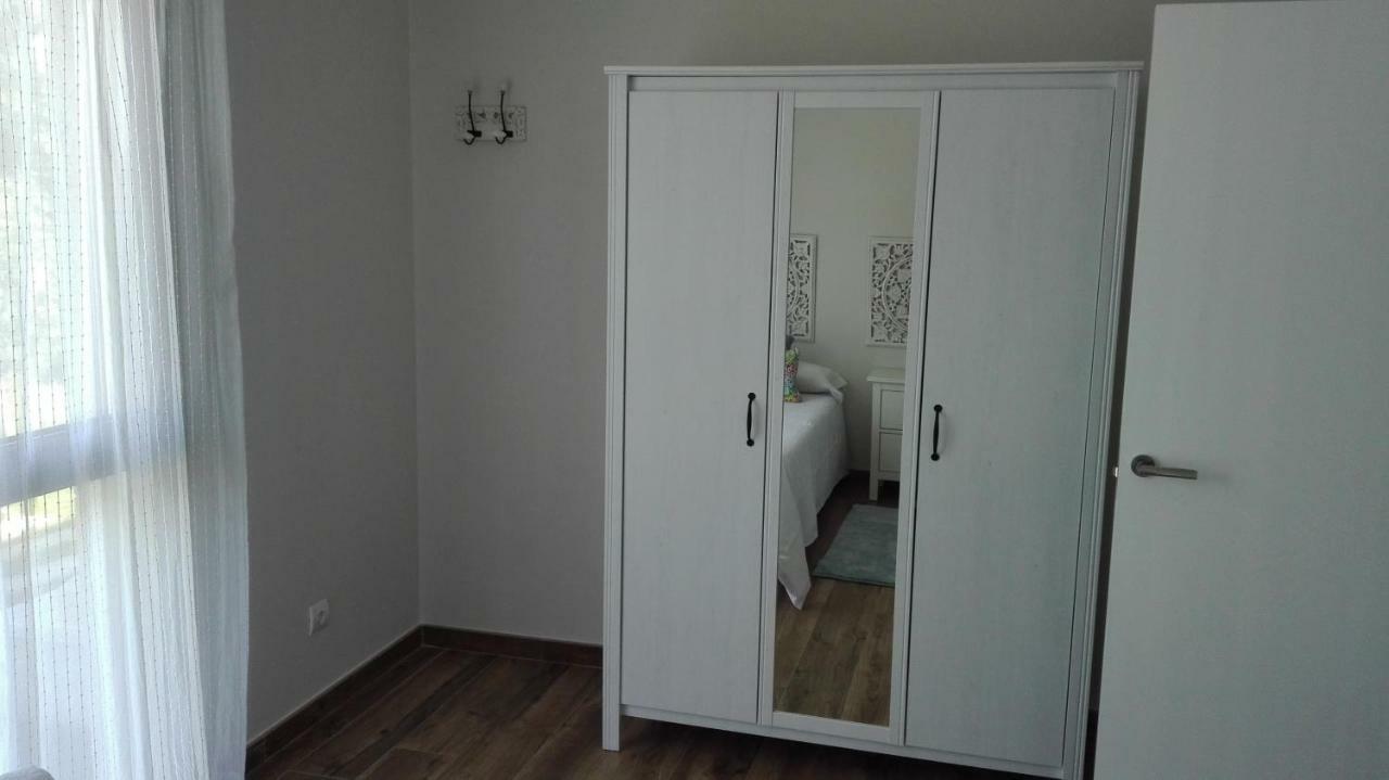 Casa Nueva Playa Areabrava Hio Villa Kültér fotó