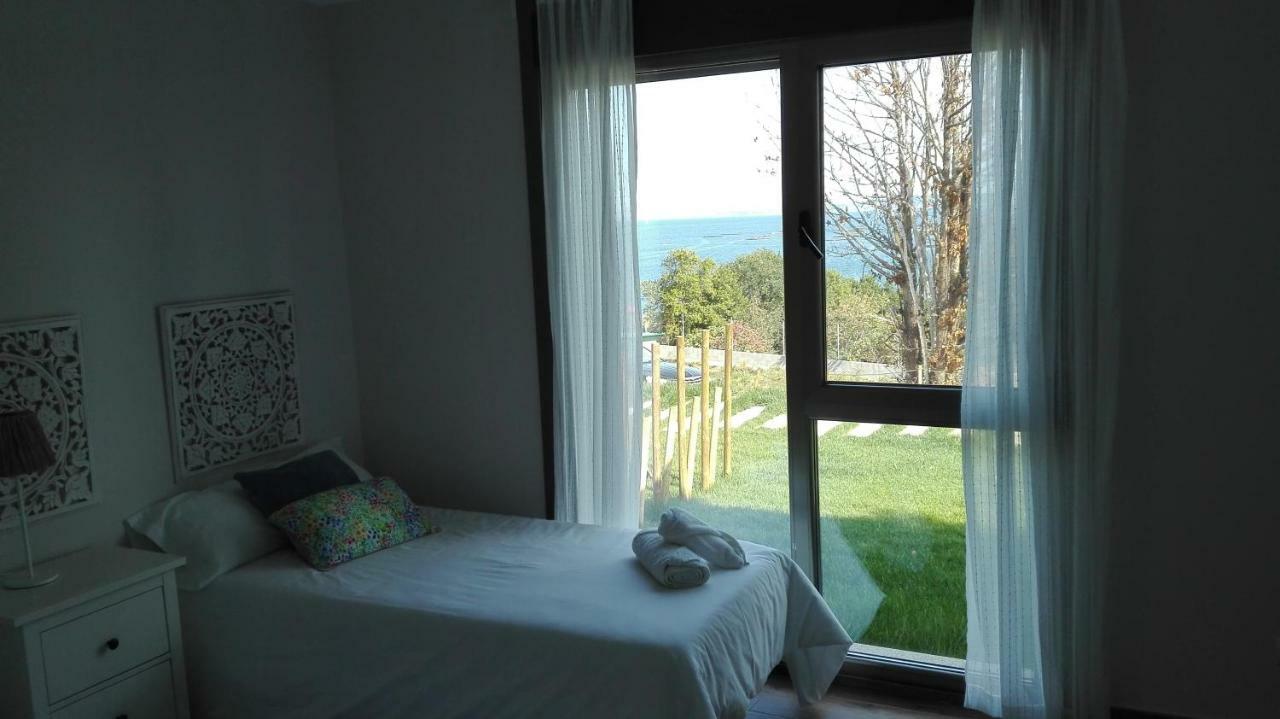 Casa Nueva Playa Areabrava Hio Villa Kültér fotó