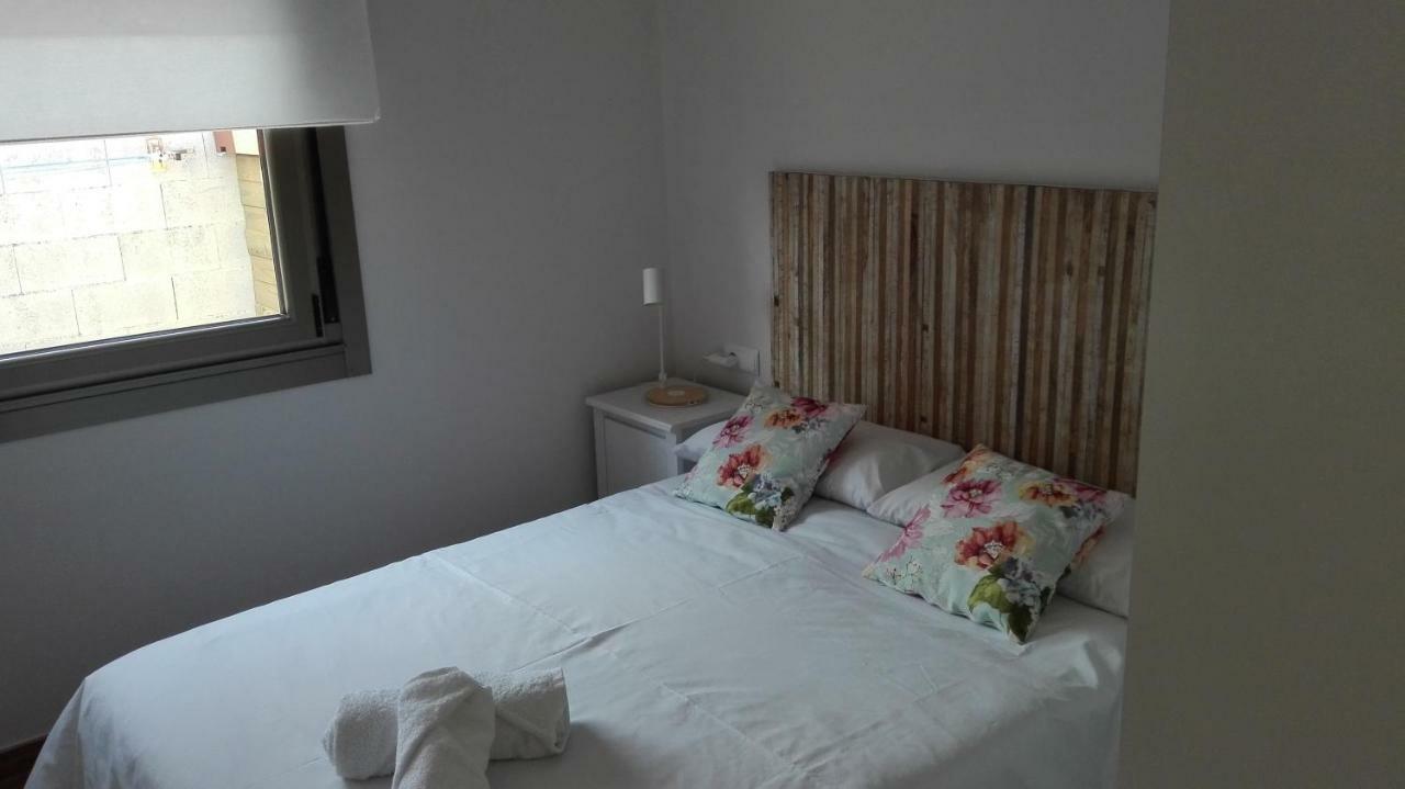 Casa Nueva Playa Areabrava Hio Villa Kültér fotó