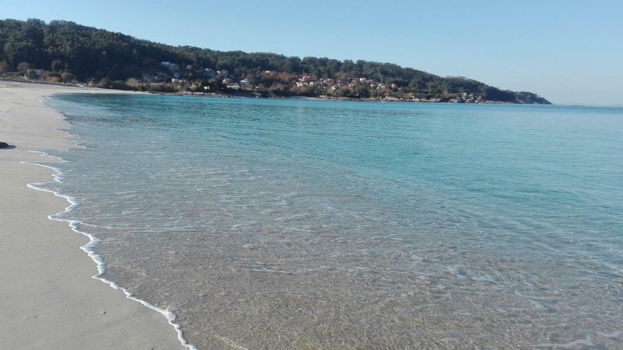 Casa Nueva Playa Areabrava Hio Villa Kültér fotó