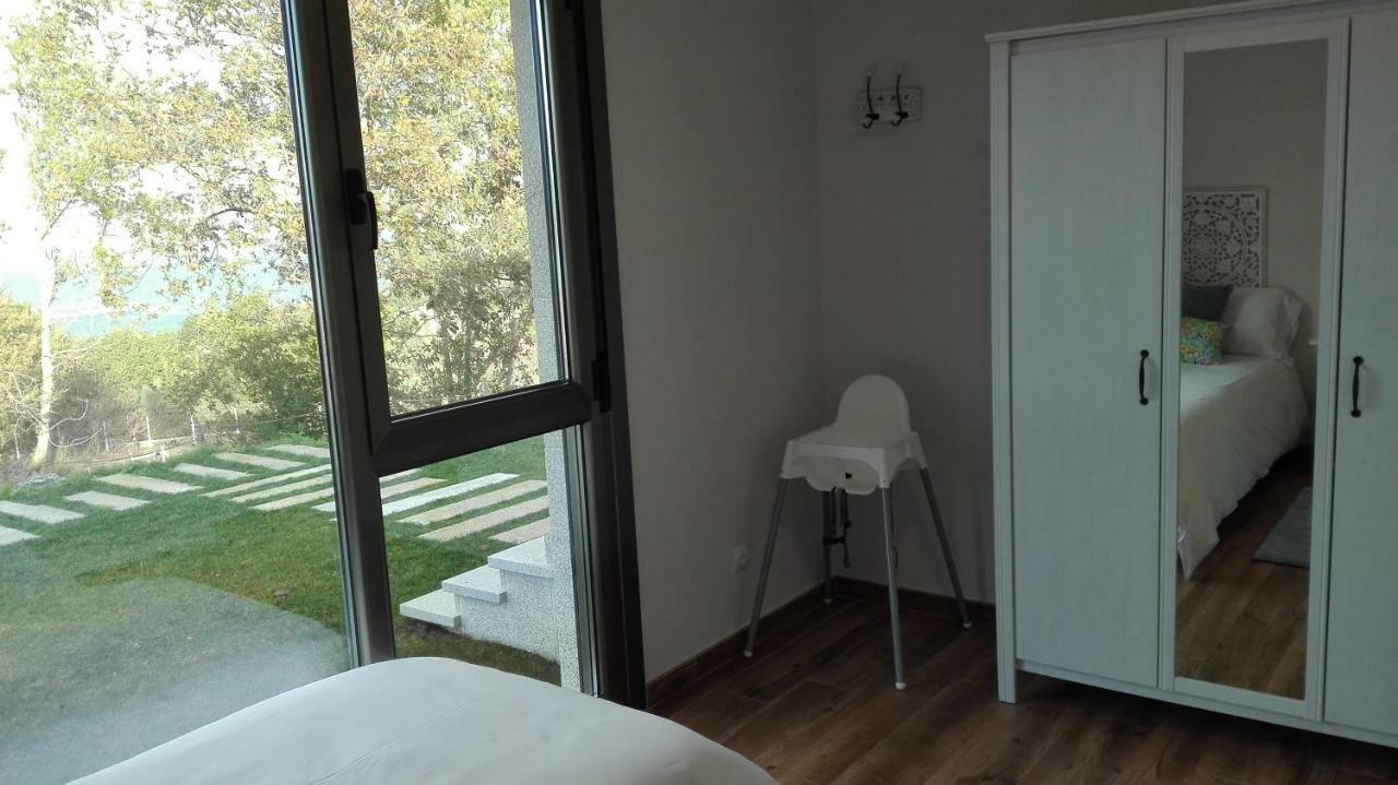 Casa Nueva Playa Areabrava Hio Villa Kültér fotó