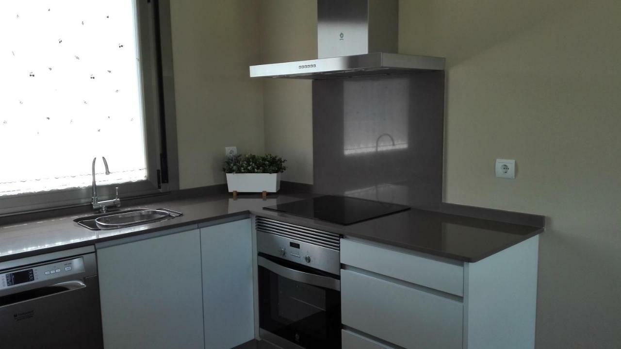 Casa Nueva Playa Areabrava Hio Villa Kültér fotó