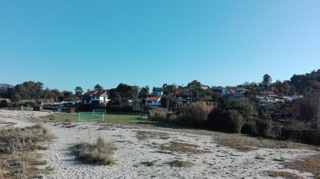 Casa Nueva Playa Areabrava Hio Villa Kültér fotó