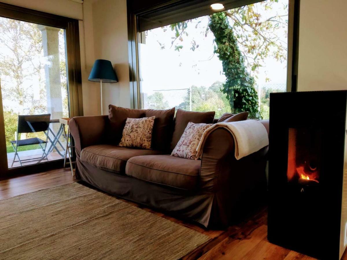 Casa Nueva Playa Areabrava Hio Villa Kültér fotó