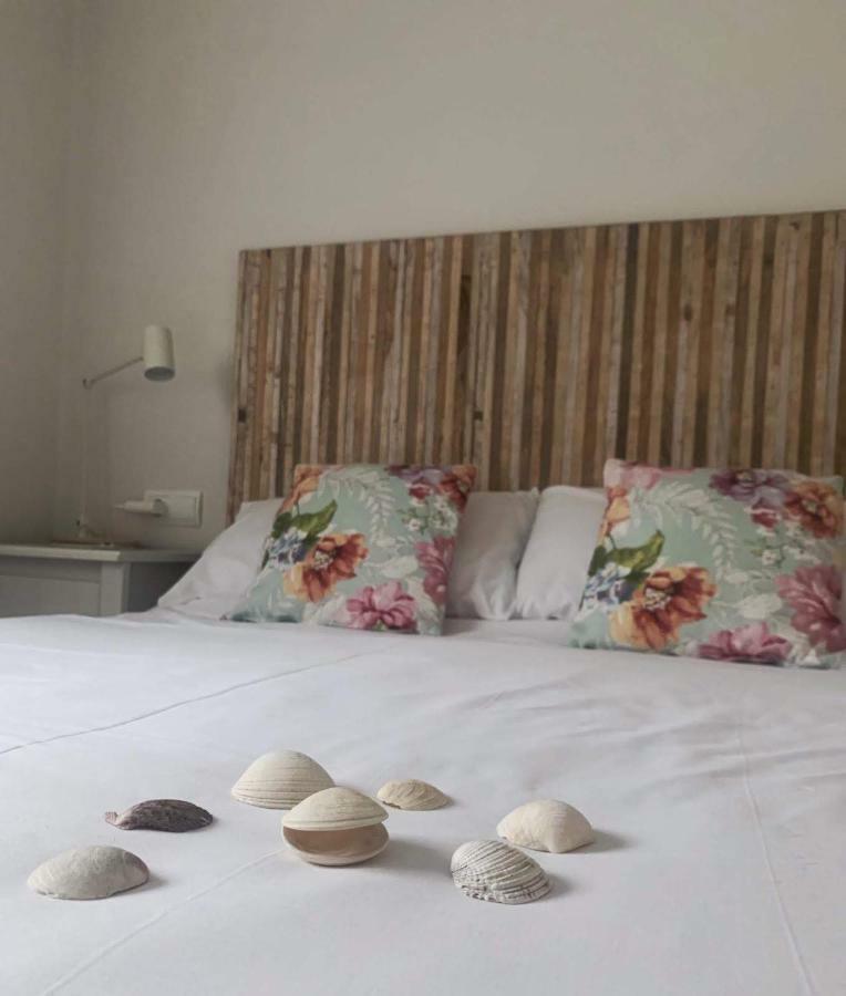 Casa Nueva Playa Areabrava Hio Villa Kültér fotó