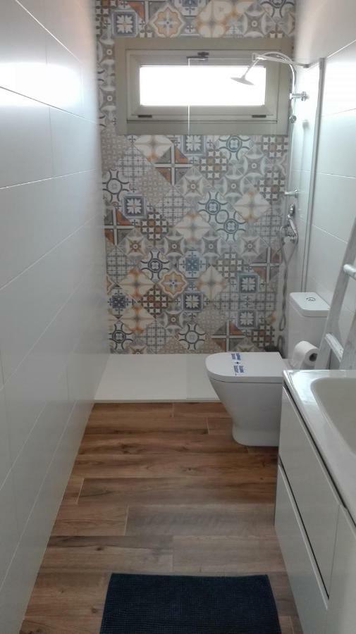 Casa Nueva Playa Areabrava Hio Villa Kültér fotó