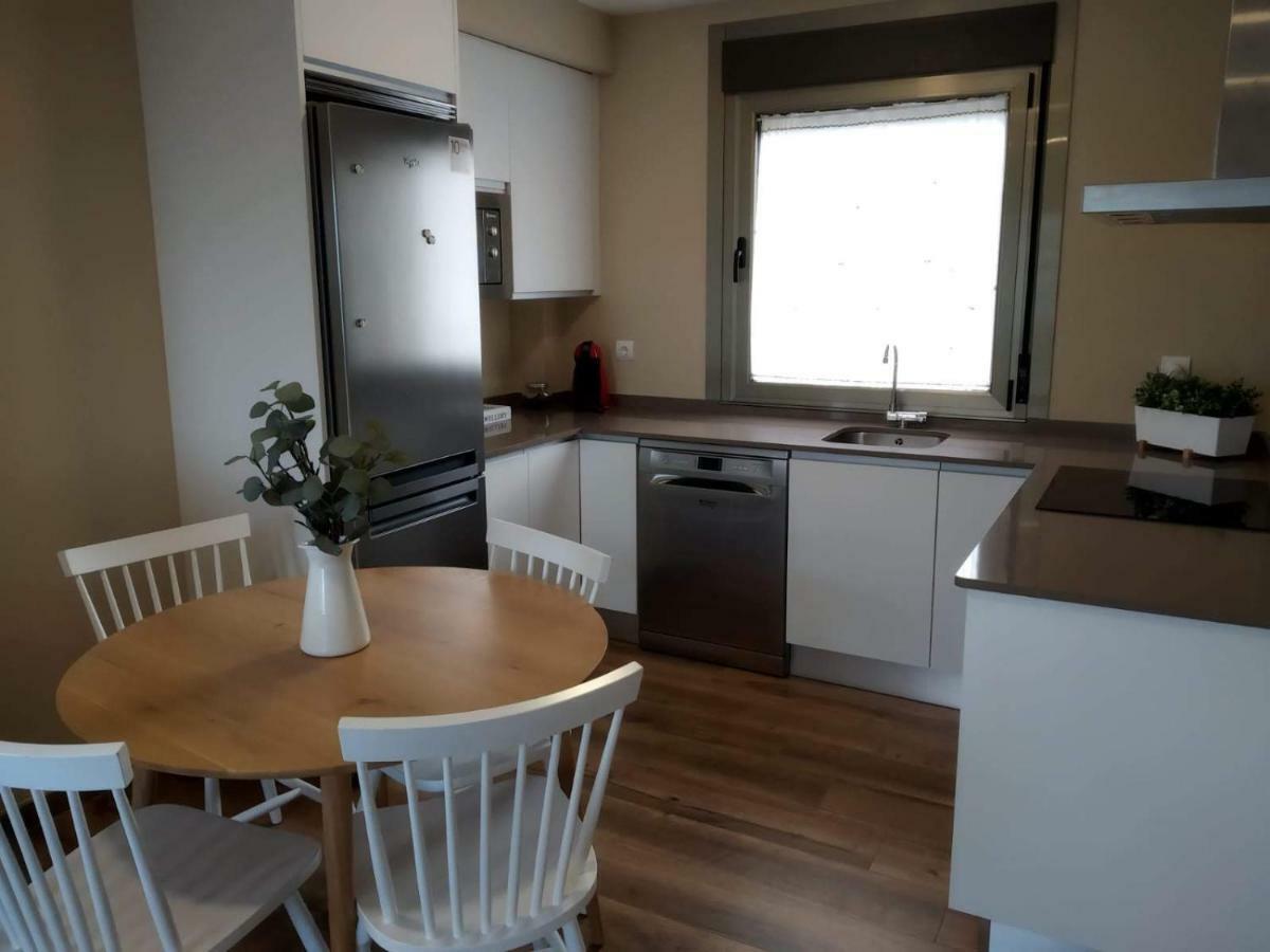 Casa Nueva Playa Areabrava Hio Villa Kültér fotó