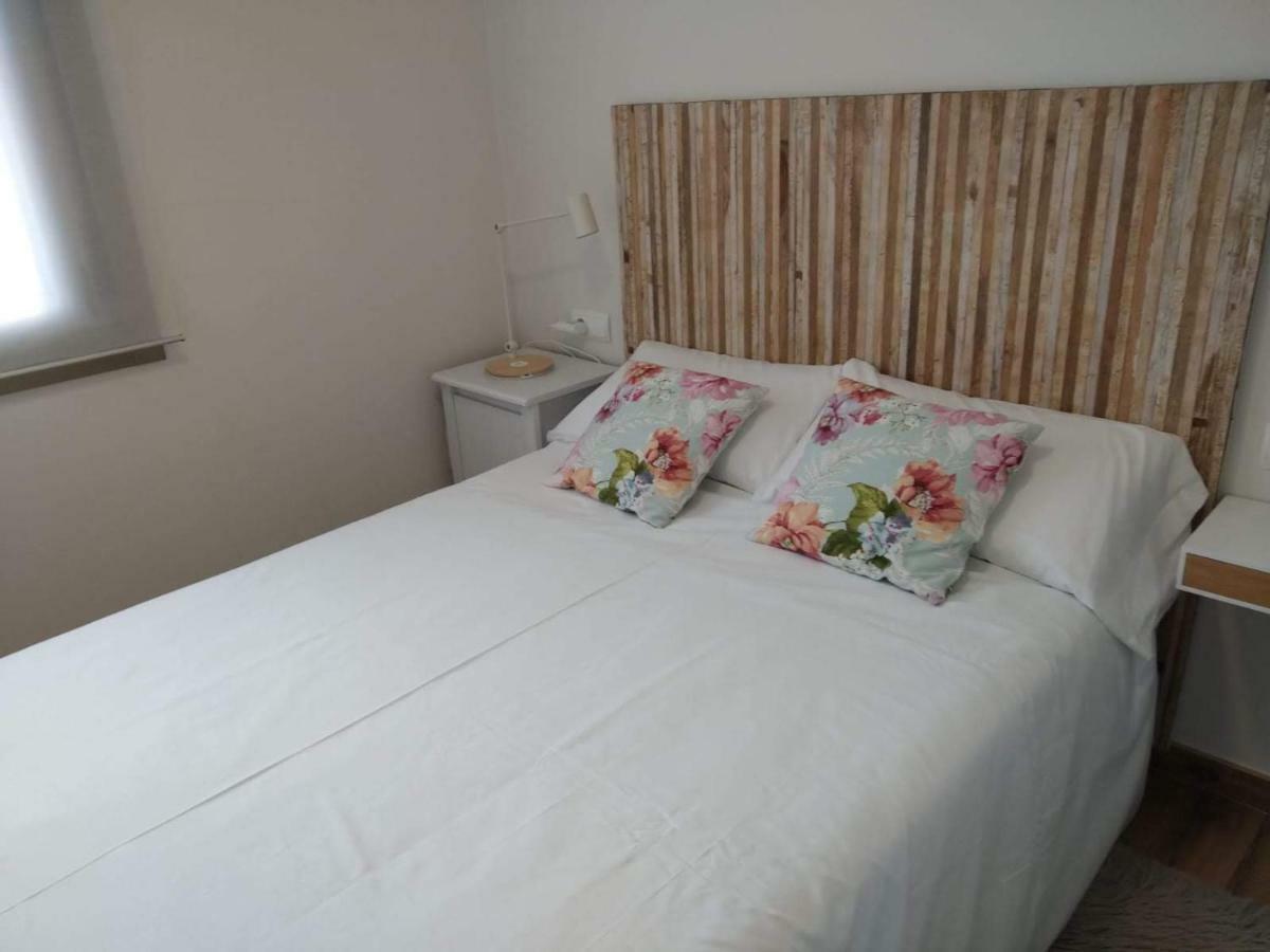Casa Nueva Playa Areabrava Hio Villa Kültér fotó