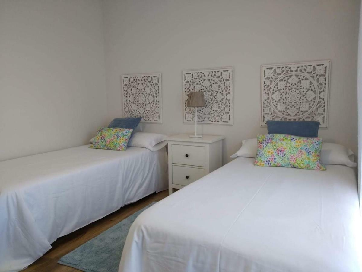 Casa Nueva Playa Areabrava Hio Villa Kültér fotó