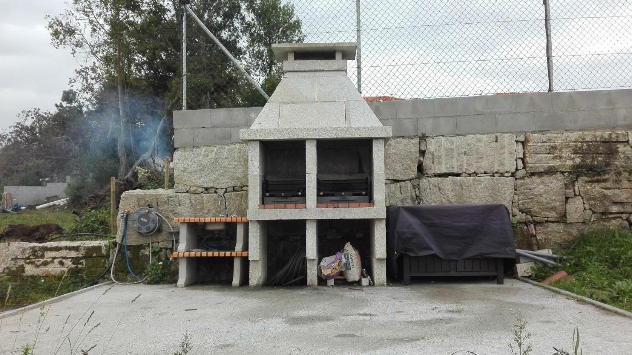 Casa Nueva Playa Areabrava Hio Villa Kültér fotó
