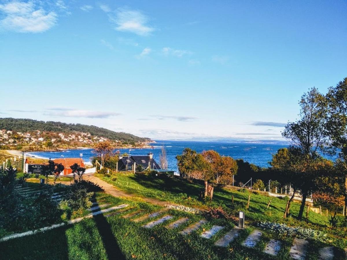 Casa Nueva Playa Areabrava Hio Villa Kültér fotó