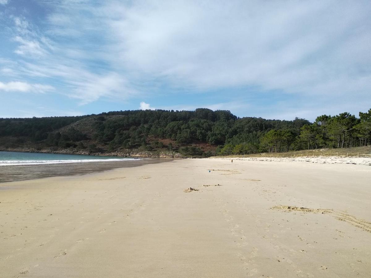 Casa Nueva Playa Areabrava Hio Villa Kültér fotó